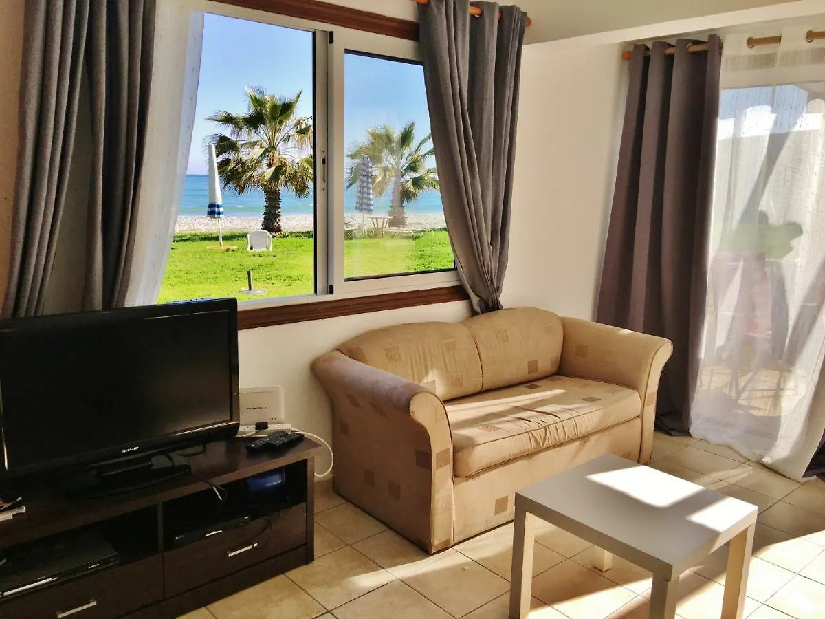 Case de vacanță House Mesopotamias 32 Villa Larnaca Cipru