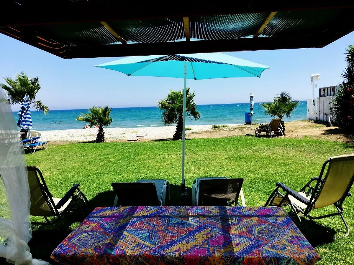 House Mesopotamias 32 Villa Larnaca 0*,  Cipru