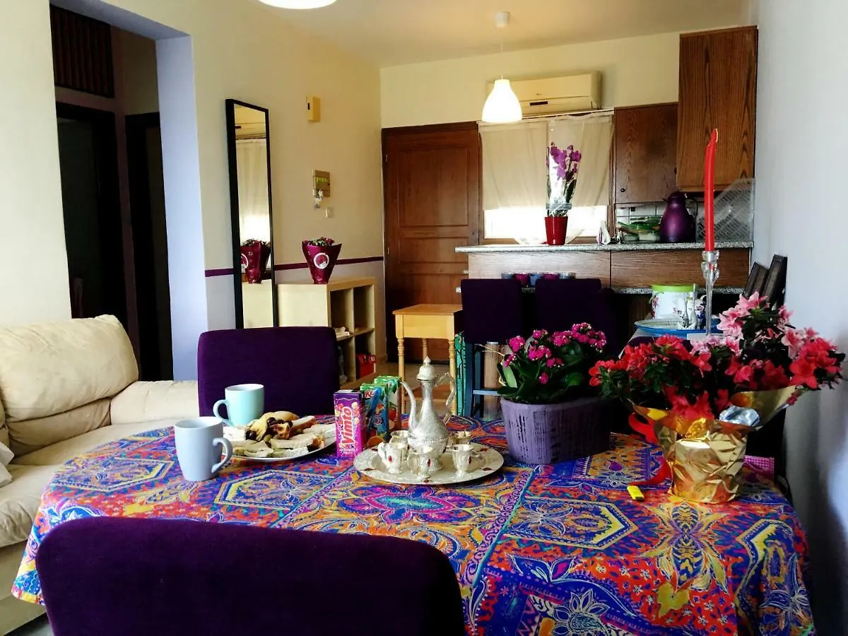Case de vacanță House Mesopotamias 32 Villa Larnaca Cipru