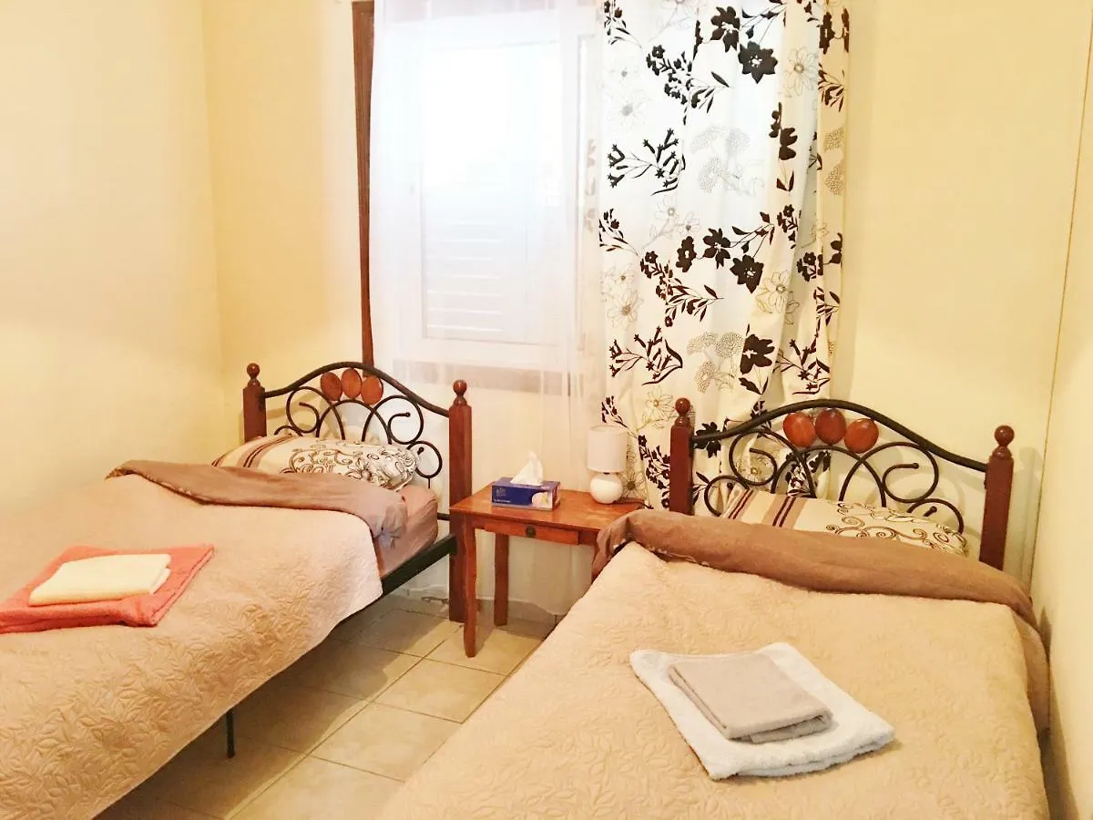 House Mesopotamias 32 Villa Larnaca