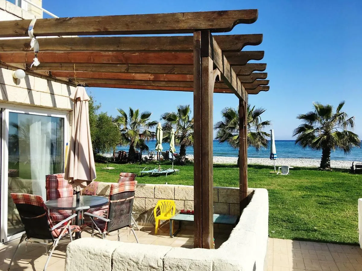 House Mesopotamias 32 Villa Larnaca 0*,