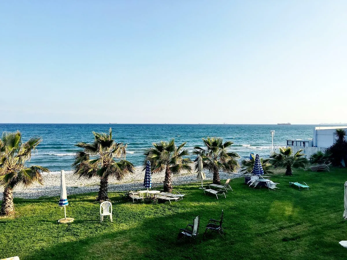 Case de vacanță House Mesopotamias 32 Villa Larnaca